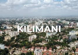 kilimani