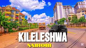 kileleshwa
