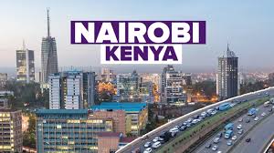 nairobi